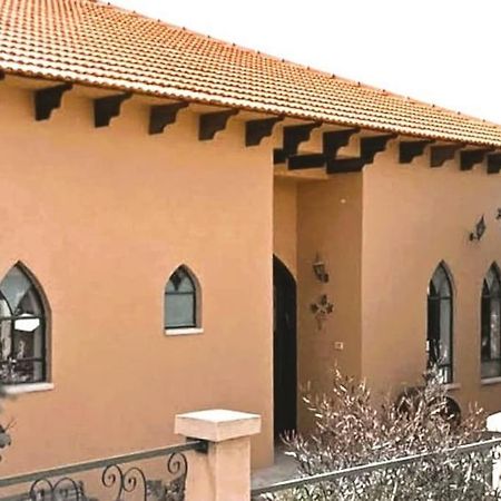 فيلا המייסדים زخرون يعقوب المظهر الخارجي الصورة
